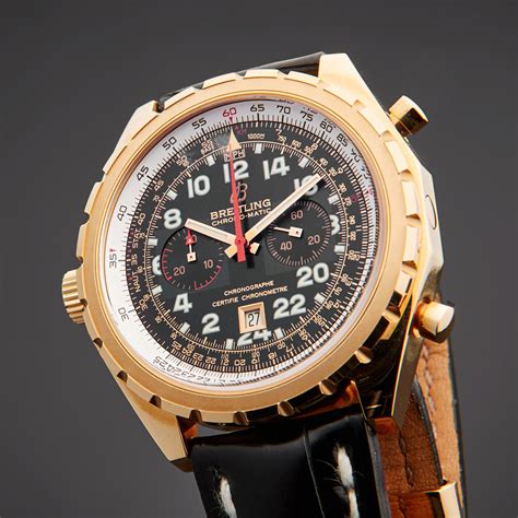 breitling chrono matic 13048|breitling chrono matic price.